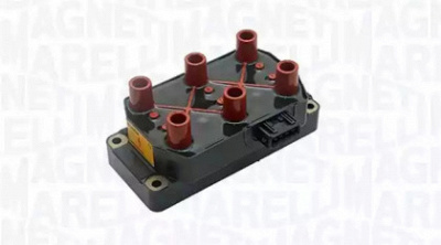 MAGNETI MARELLI 060810165010 -  Катушка зажигания